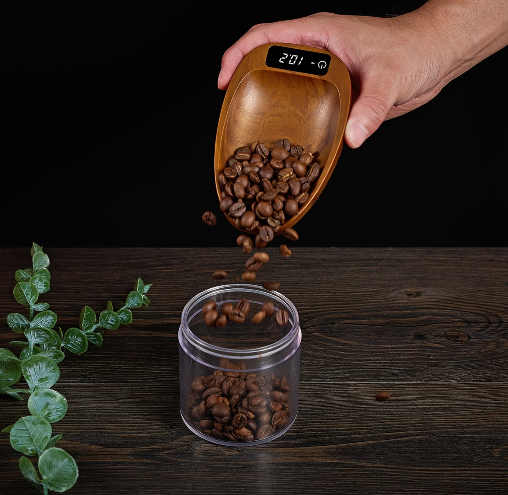 BrewScale