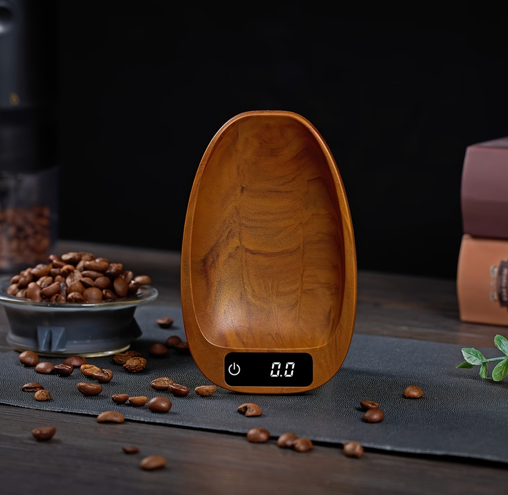 BrewScale