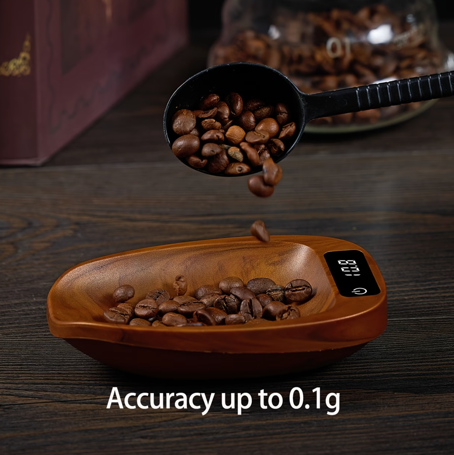 BrewScale