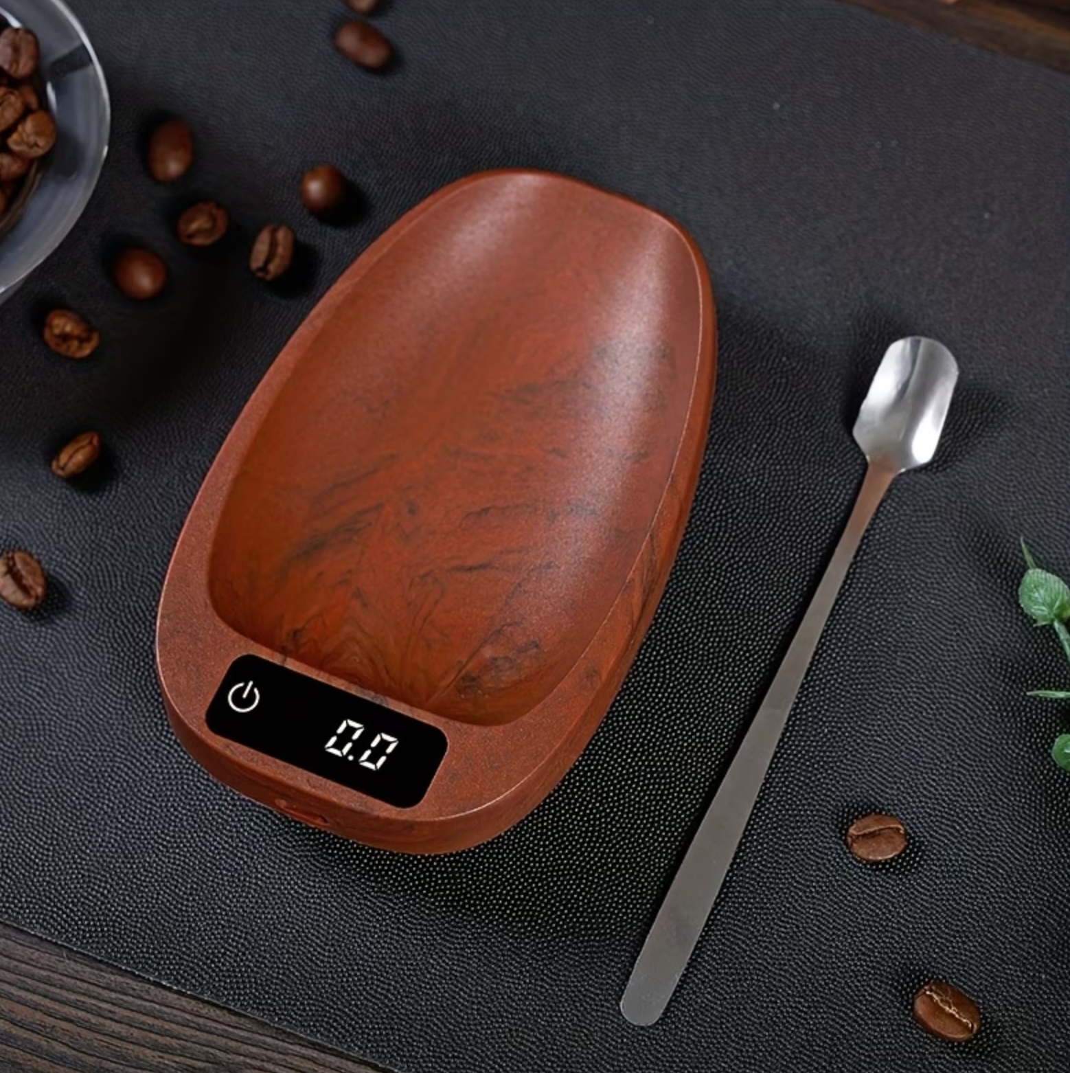 BrewScale