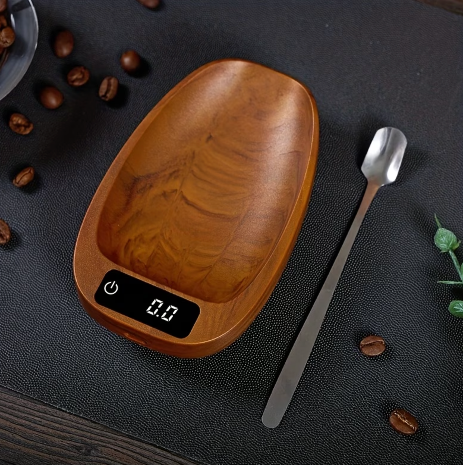 BrewScale