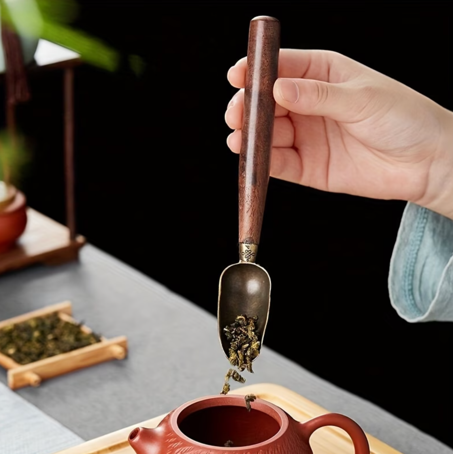 ZenSpoon